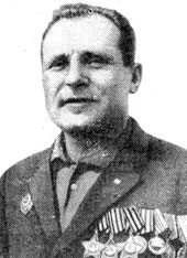 Свищёв Николай Александрович