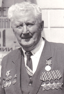 Тараев Сергей Степанович
