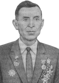 Телюков Василий Андреевич
