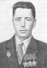 Тимергалиев Курбан Тимергалиевич