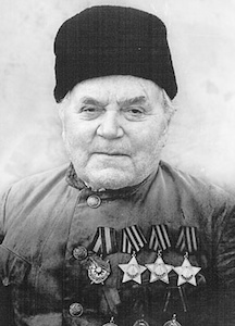 Тимушев Андрей Антонович