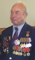 Тишаков Василий Фёдорович