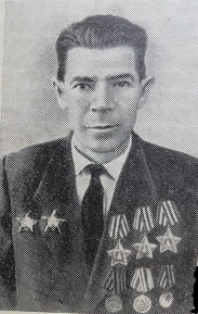Титовский Роман Митрофанович