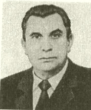 Ткаченко Владимир Андреевич