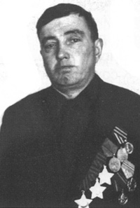 Толстихин Алексей Иванович