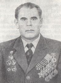 Толстопятенко Михаил Александрович