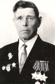 Тремасов&nbsp;Павел Николаевич