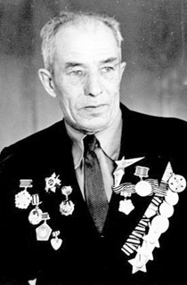 Трухин Сергей Кириллович