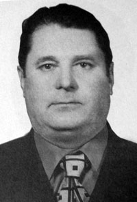 Турбин Николай Алексеевич