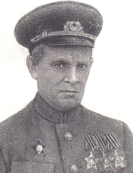 Ульянов Иван Иванович