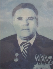 Ваганов Сергей Иванович