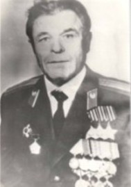 Ваганов Василий Иванович