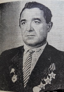 Ващенко Николай Анфимович