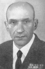 Васильев&nbsp;Алексей Андреевич