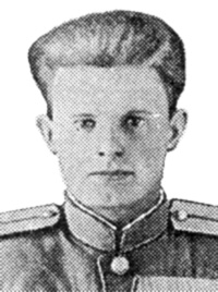 Венгель Михаил Степанович