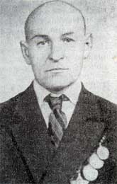 Виноградов Павел Петрович