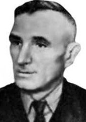 Витюк Евгений Фёдорович