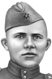 Волков&nbsp;Василий Григорьевич