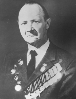 Юрасов Иван Михайлович