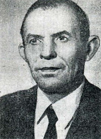 Заббаров&nbsp;Каюм Закирович