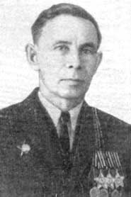 Захаров Владимир Аполлонович