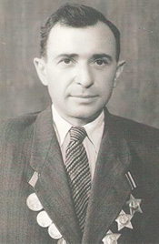 Заманский&nbsp;Борис Наумович