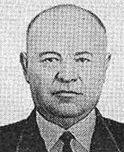 Занин Михаил Романович