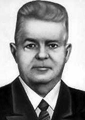 Симоненко Павел Кондратьевич