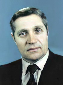 Акишин Виктор Павлович