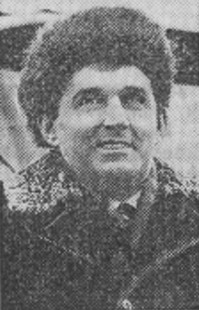 Бобков Владимир Иванович