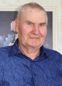 Бобрышев Владимир Андреевич