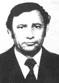 Бородаев Владимир Алексеевич