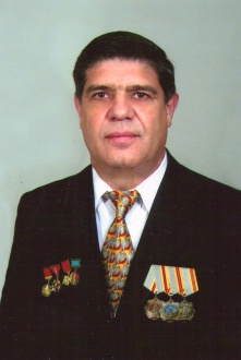 Чепелев Андрей Михайлович
