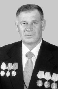 Чорновол Андрей Иванович 