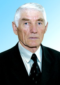 Еремеев Геннадий Петрович