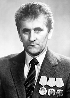 Гоганов Владимир Николаевич
