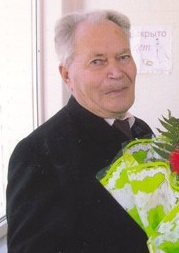 Горягин Павел Михайлович