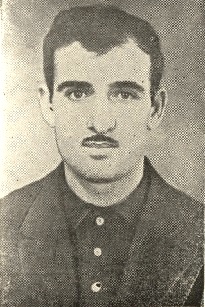 Иакобишвили Тенгиз Георгиевич