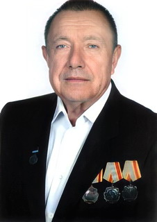 Иванов Пётр Зиновьевич