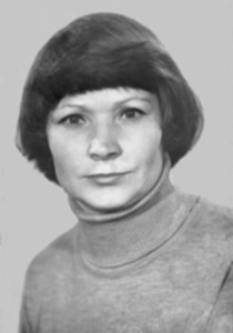 Ивашенкова Екатерина Ивановна