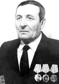Калятин Валерий Михайлович