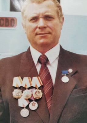 Карпов Тимофей Тарасович