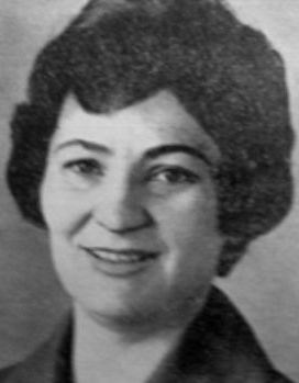 Касаткина&nbsp;Нина Афанасьевна
