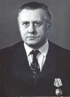 Кочетков Михаил Александрович