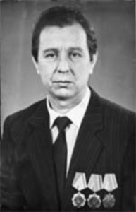 Кортелев Анатолий Григорьевич