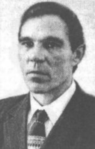 Косарев Иван Петрович