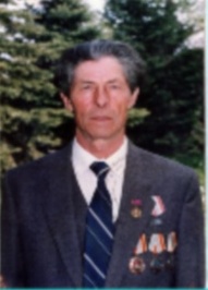 Кульчицкий Владимир Иванович