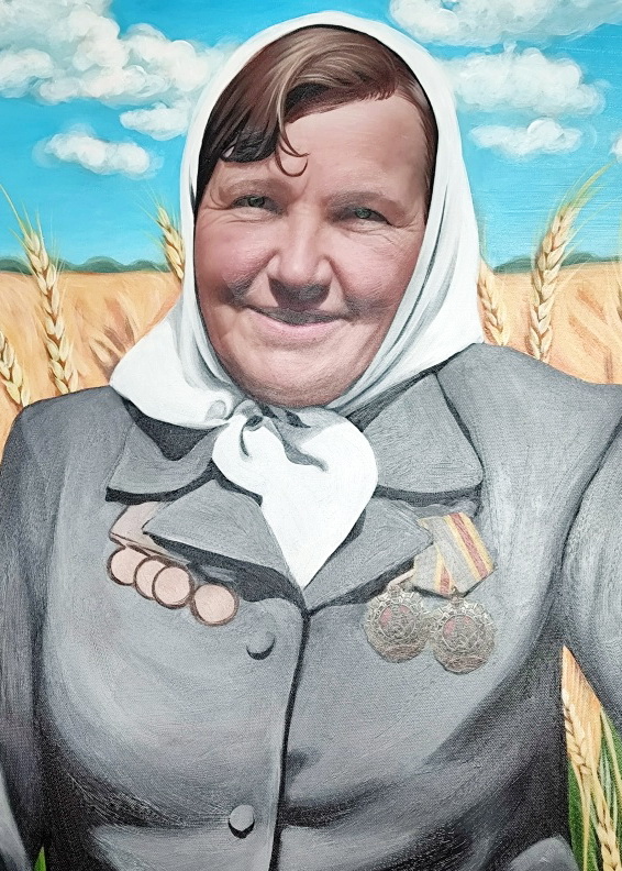 Лавнюженкова&nbsp;Елена Александровна 