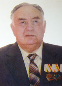 Ляшков Евгений Сергеевич