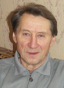 Мамаев Валерий Александрович